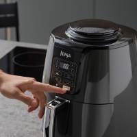 Ninja af100uk air fryer on sale